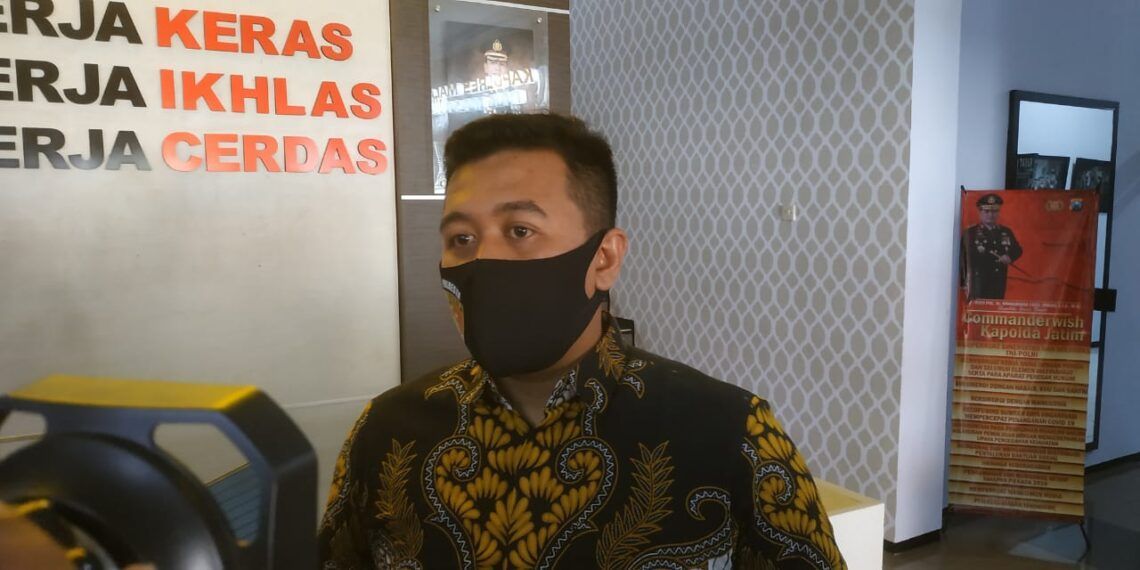 penganiayaan hingga tewas