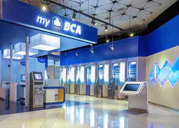 bank bca