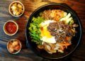 Daftar Rekomendasi Makanan Khas Ala Drama Korea 11 bibimpab makanan khas korea