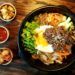 bibimpab makanan khas korea