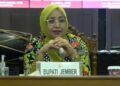bupati jember faida