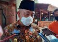 bupati malang sanusi