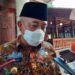 bupati malang sanusi