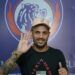 Arema FC Kembali Datangkan Legiun Asing Asal Brasil, Caio Ruan 8 Caio Ruan, pemain baru Arema FC.