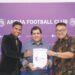 pelatih arema carlos oliviera