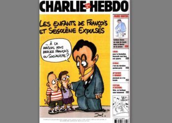 al-qaeda ancam charlie hebdo
