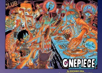 Spoiler One Piece 990