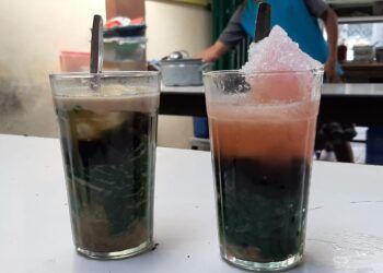 es tawon kidul dalem