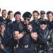 poster film expendables