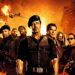 The Expendables 2, Aksi Pembalasan Dendam untuk Pertemanan 8 expendables 2 poster