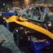 Keren, Bengkel di Malang Ini Coba Restorasi Mobil F1 8 mobil F1 restorasi