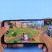 Ilustrasi game online di Malang. (Foto: Pixabay)