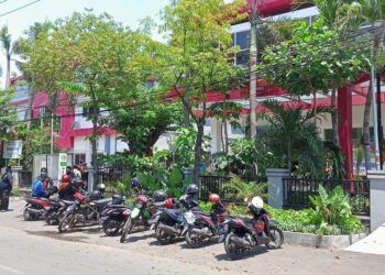 gedung labkesda surabaya