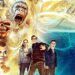 Sinopsis Film Goosebumps, Perburuan Hantu dari dalam Buku 8 film goosebumps