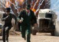 The Green Hornet