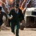 The Green Hornet