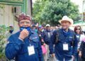malang jejeg laporkan 5 komisioner kpu