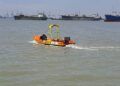 i-Boat, Kapal Tanpa Awak Pertama di Indonesia buatan ITS