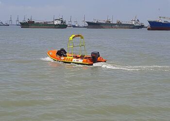 i-Boat, Kapal Tanpa Awak Pertama di Indonesia buatan ITS