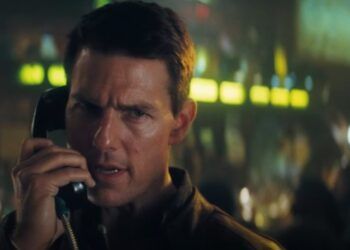 jack reacher