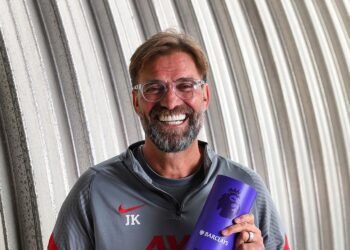 jurgen klopp, pelatih liverpool. jadwal liga inggris, liverpool vs tottenham