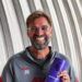 jurgen klopp, pelatih liverpool. jadwal liga inggris, liverpool vs tottenham