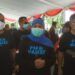 rumah sakit (rs) lapangan darurat gubernur jatim khofifah