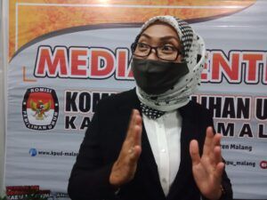 KPU Kabupaten Malang: Satu Paslon Bupati Malang Positif COVID-19
