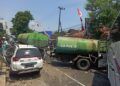 kecelakaan di malang
