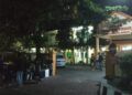 kecelakaan lift unisma