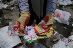Pemerintah Jepang Bakal Petakan Pencemaran Laut Dunia karena Limbah Plastik