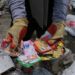jepang limbah plastik