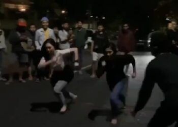 lomba lari jalanan di malang balap lari