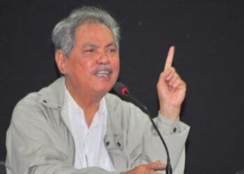 Prof Malik Fadjar