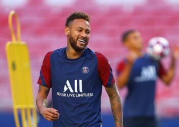 Neymar