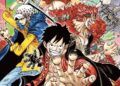 one piece 991 one piece volume 97