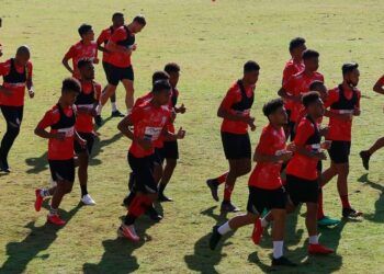 pemain persipura jayapura