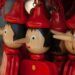 Cara Melihat Seseorang Berbohong atau Tidak Melalui Bahasa Tubuh 8 Pinokio (Pinocchio) ilustrasi berbohong kebohongan