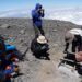Kenang Sosok Soe Hok Gie, Gimbal Alas Indonesia Bangun Prasasti di Ketinggian 3.676 Meter