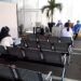 Suasana SKB CPNS di Kabupaten Malang reaktif virus corona
