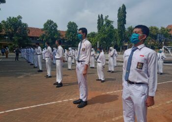 sekolah tatap muka