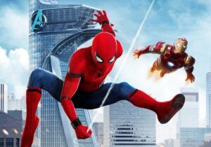 Sinopsis Spider-Man: Homecoming, Kala Ancaman Baru Muncul di Langit Kota New York