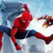 Sinopsis Spider-Man: Homecoming, Kala Ancaman Baru Muncul di Langit Kota New York 8 spider-man homecoming