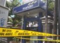 atm lokasi uji coba perampokan