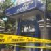 atm lokasi uji coba perampokan