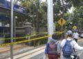 perampokan atm di malang