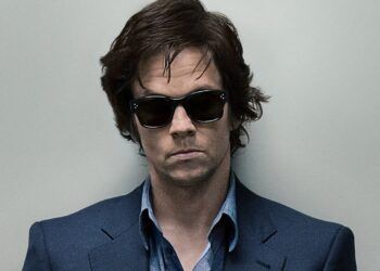 Mark Wahlberg film the gambler