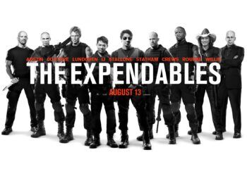 The Expandables