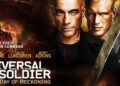 poster universal soldier