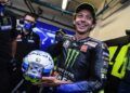 Valentino Rossi resmi bergabung bersama tim Malaysia, Petronas Yamaha SRT untuk musim 2021 motogp